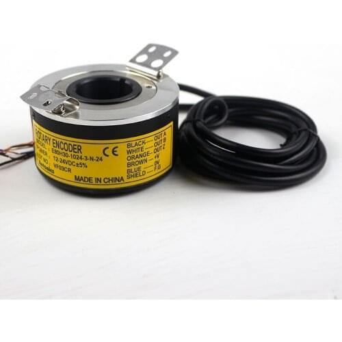 E80H30-1024-3-T-24 encoder -1000-5-L-6-2000-3-N-24-600-360-2500