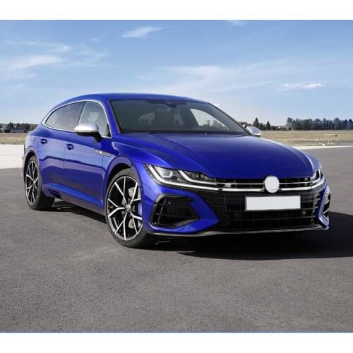 The Electric Eailgate Lift for Golf Volkswagen Allows You To Easily Control The Trunk to Be Silent And Noiseless