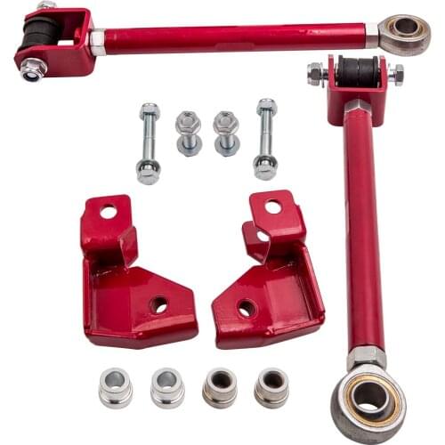 Hot Sale Front Control Arm Arms Hicas Eliminator kit Fit For Nissan A33 Laurel Z32 300ZX