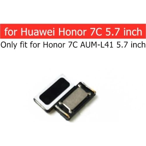 IMIDO Flex Cables For Huawei Honor 7C Phones China