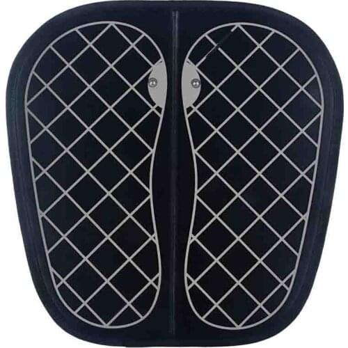 TENS Foot Massager Wireless Vibrator Feet Muscle Stimulator Relaxation