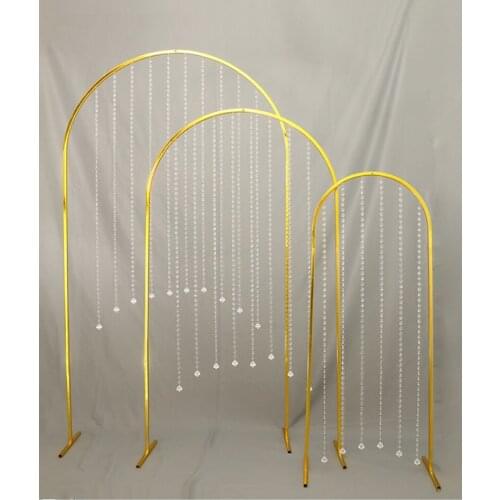 Artificial Flower Decorations For Wedding MS Made China