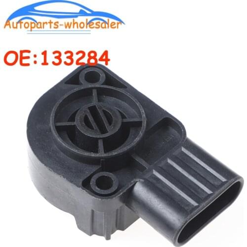 New 133284 85101350 133284 131973 2603893C91 For Cummins Williams Controls Throttle Position Sensor Car Accessories