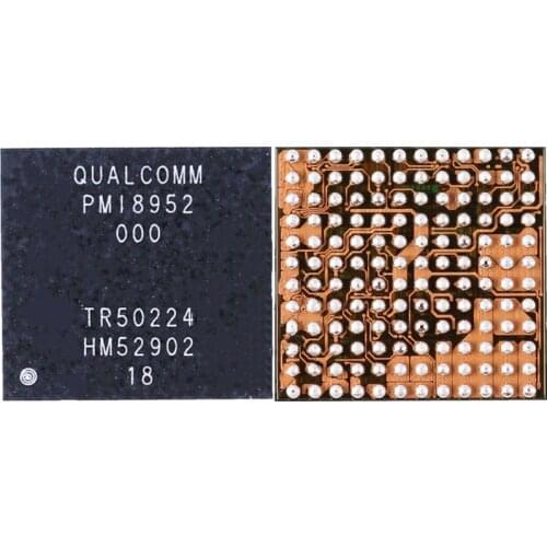 5pcs/Lot New Original For Red Mi Note3 Power Supply Ic PMI8952 PM8952 PM8956 WCN3615 PM8953