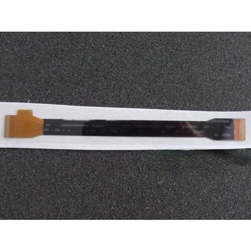 NEW Original HVX200 Viewfinder Eyepiece Flex For Panasonic AG-HVX200 HVX203 Camera Replacement Unit Repair Part