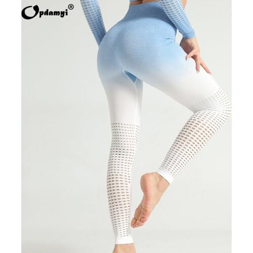 Opdamyi Yoga Pants
