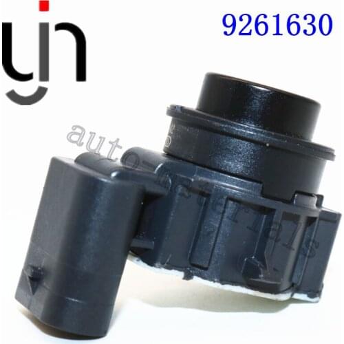 Genuine B M W 1 2 SERIES F20 F21 F22 F23 M2 F87 PARKING SENSOR PDC FRONT REAR 9261630 0263033228