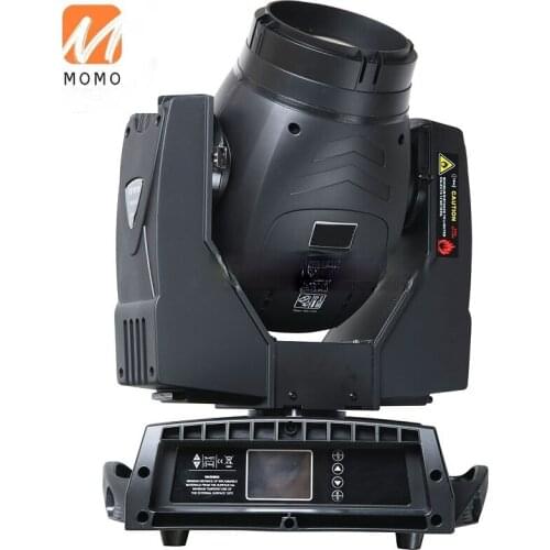 Professional Moving Head Sky Beam GTR BEAM 330 IP54 Moving Heads