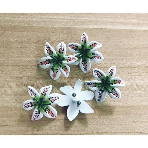 2019 newest lily button for cloth skirt shirt DIY accessory 10 pieces a lot 25mm