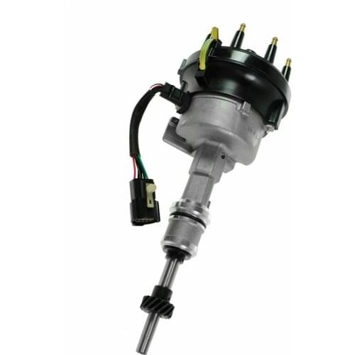 Ignition Distributor for 92-96 Ford Bronco Econoline E150 F150 F250 5.0L V8