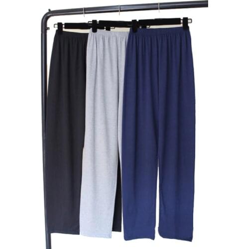 RQRRSQ Men's Sleepwear