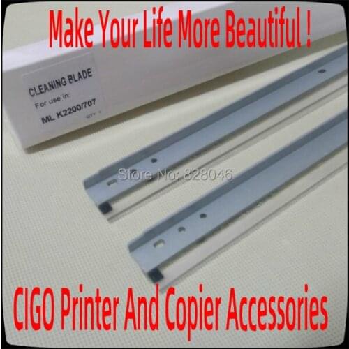 For HP 56A 56X 57A CF256A CF256X CF257A 256A 256X 257A Toner Cartridge Wiper Drum,M436 M433 433 436 M433a Drum Cleaning Blade