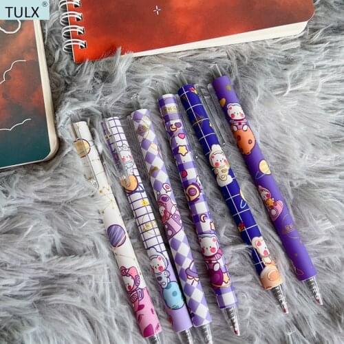 TULX Gel Pens