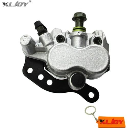 XLJOY Aftermarket YZ250 Front Brake Caliper For Yamaha YZ125 YZ 250 1990-1997