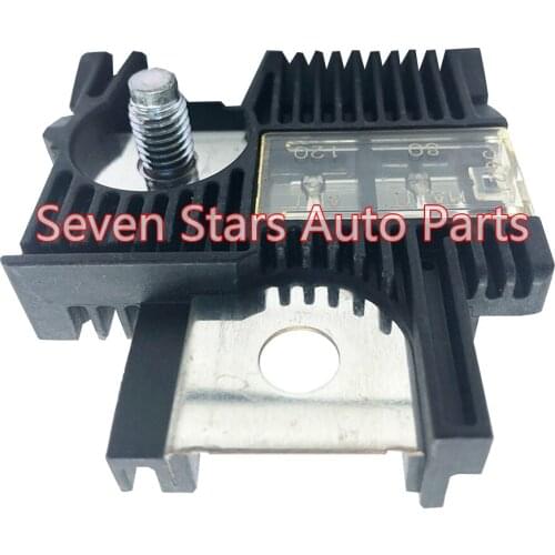 Auto Spare Parts Fuse Block Fusible Link For Toyo-ta OEM 82620-52050 8262052050