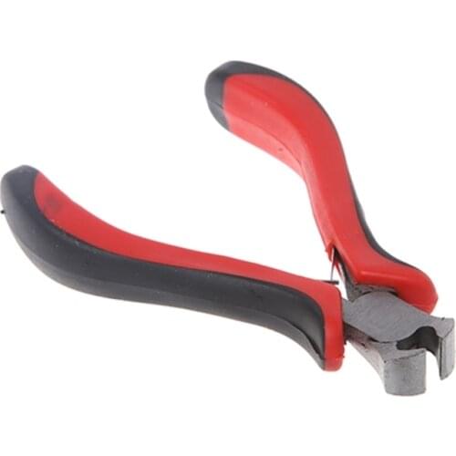 1Pc Guitar Bass String Cutter Scissors Pliers Fret Nipper Puller Tools Instrument