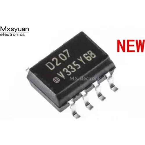 100% NEW Freeshipping ILD207T SOP-8