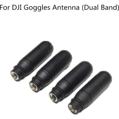 New For DJI FPV Goggles Antenna (Dual Band) For DJI FPV Goggles V2 Accessories