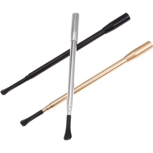 Long Cigarette Holder Telescopic Lady Slim Cigarette Holder Filter For Women Cigarette Holder Smoking Pipe Long Extended Gift