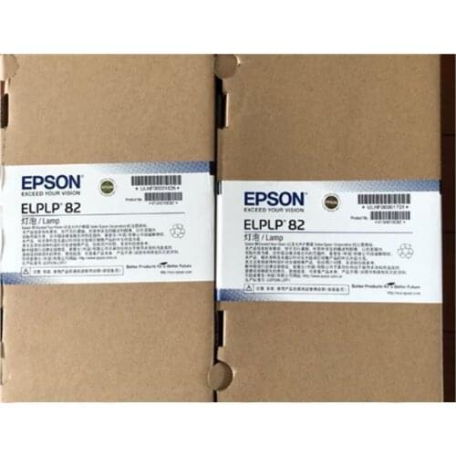 ELPLP82 ELPLP81100% Original Projector Lamp With Housing OEM For EB-Z10000U/Z10005U/Z9750U/Z9800W