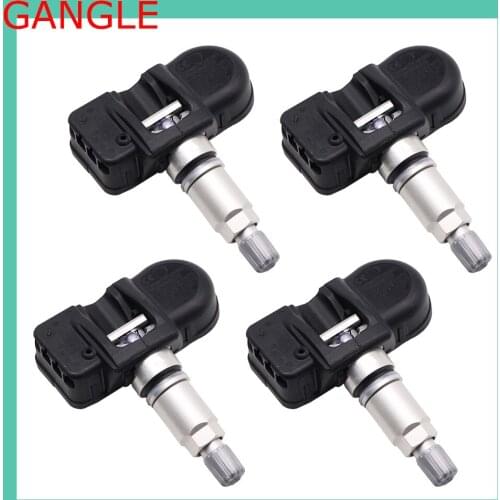 Tire Pressure Measurement A0009057200 TPMS Sensor For 2009-2023 MERCEDES-BENZ For 2013-2014 SMART FORTWO