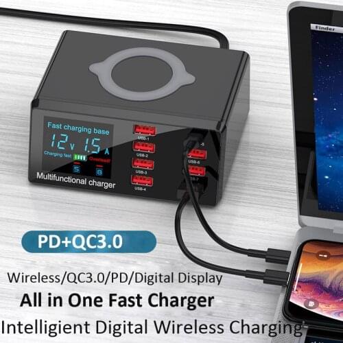 KHISOL Fast Chargers