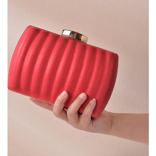 Winter Women Casual PU Leather Handbag Cheap Unique Small Square Shoulder Bag for Evening Wedding Ladies Cross Body Purse 2021