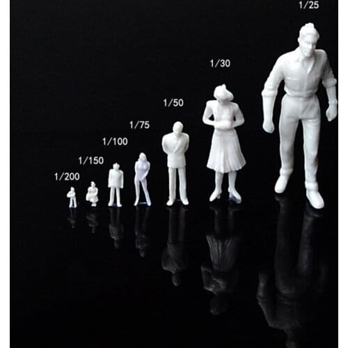 Character Model Sand Table Street Scene Toy Scene Action Figure Model Decoration