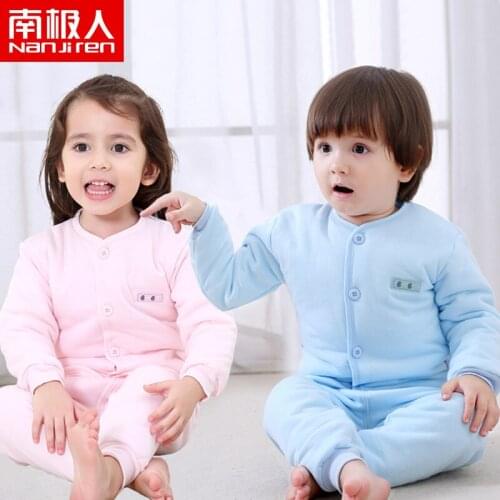 NanJiRen Sets Of Clothes For Babies