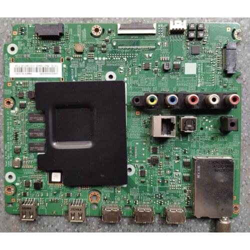 Original UA43J5500AJ MotherBoard BN41-02353B For GJ043BGA-B1