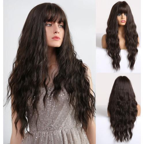 Shine U Synthetic Wigs