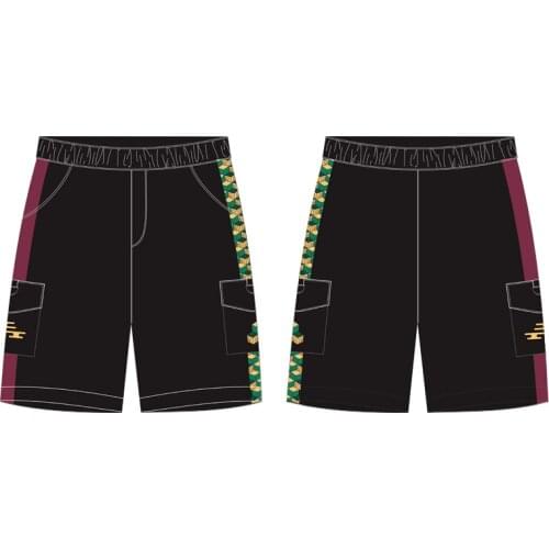 Anime Demon Slayer Kimetsu no Yaiba Shorts Kamado Tanjirou Agatsuma Zenitsu Tomioka Giyuu 3D Print Summer Short Trousers Pants