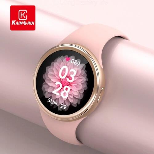 New Smart Watch Q57 Women Men Heart Rate Blood Pressure Monitor Waterproof Fitness Tracker For Xiaomi Redmi Android Apple Phone