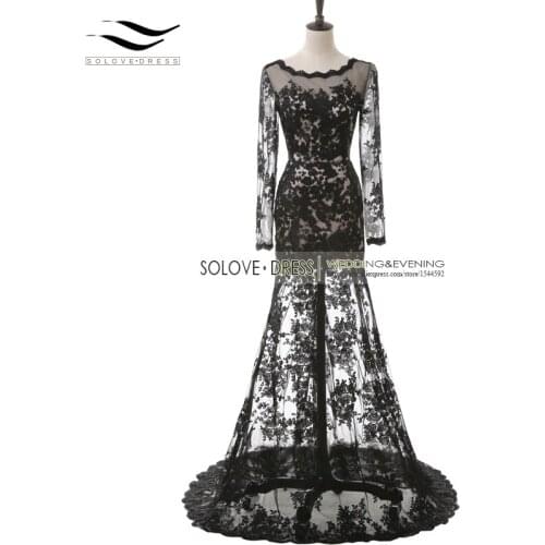 Женские кружевные платья SOLOVEDRESS China At AliExpress