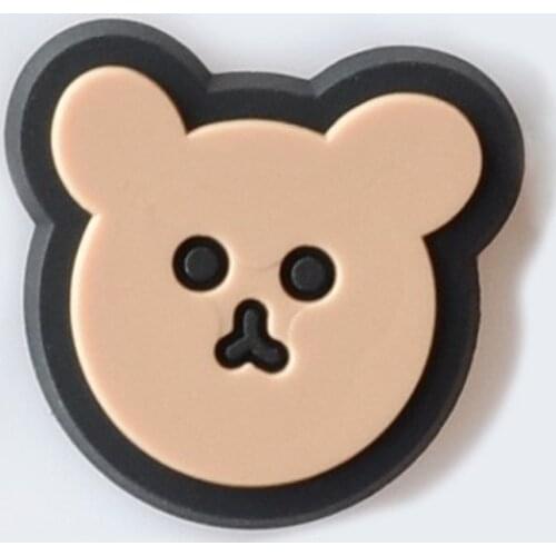 CSBL CFPA-XK-225 Shoe Decoration For Crocses Buckle Charms PVC Cartoon Accessories Gift Croc Jibz Free Shipping