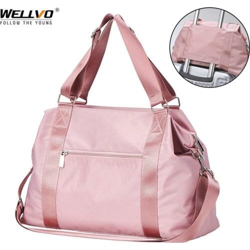Wellvo Women's Fashion Bags