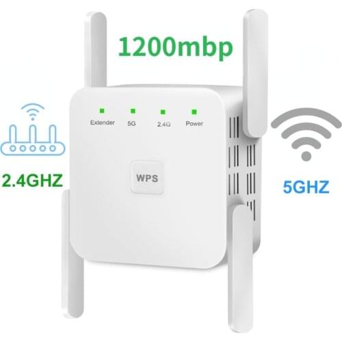 YUNCLOUD Wireless Routers
