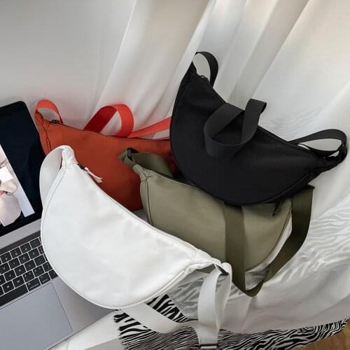 2021 New Fanny Pack Solid Color Chest Bag Women Chain Waist Bags Female Daily Travel Crossbody Shoulder Chest Pack