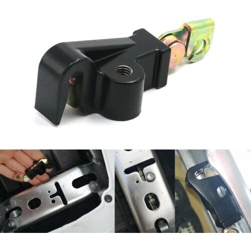 Motorcycle Seat Lock Catch Hook Latch Bolt For Honda CB 250 600 1100 CBR VTR RC51 GL1500 CBR1100XX CBR600 Replace 77220-KY6-010