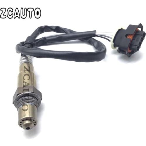 ZCAUTO Oxygen Sensors, Lambda Probes