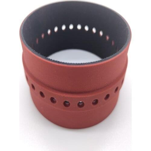 5 Pieces Imported SM74 Suction Tape M2.015.357/01 SM74 Machine Belt M2.015.357 size 220x38mm