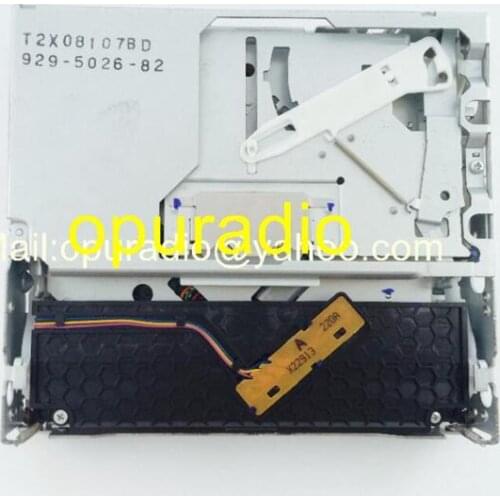 Free shipping Original Clarion single CD loader mechanism 039-3205-01 drive for Clarion CY10G PN-3090I 28185 ZW80E car CD system