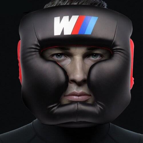 Adult Full-covered Boxing, Sanda, Taekwondo Training, Professional Protective Gear, Home Boxing Equipment, Fitness Equipment