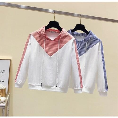 CHIRUYI Womens Autumn Hoodies