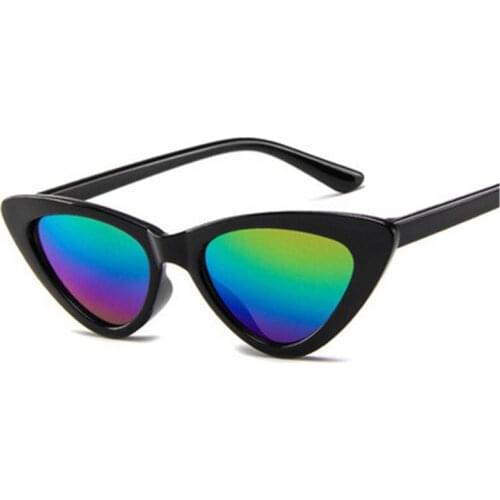 Cat Eye Kids Sunglasses Fashion Brand Child Sun Glasses Anti-uv Baby Sun-shading Girl Boy Sunglass oculos de sol