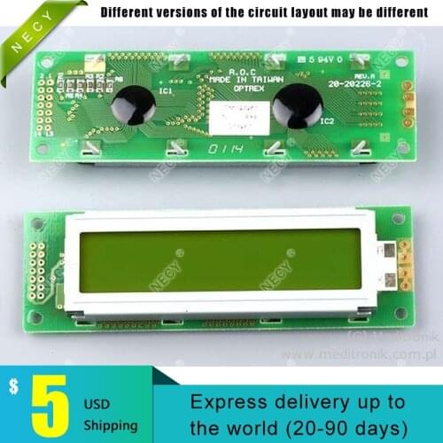 DMC20261NY-LY-AXE,"DMC20261NY-LY-AXE" LCD Screen Display Panel,New Original/Substitute/Compatible/Repair