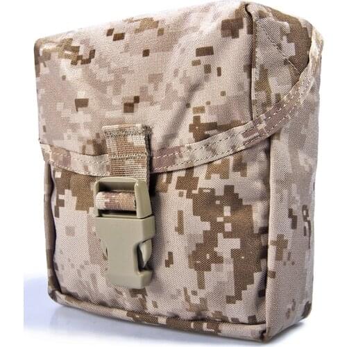 FLYYE flying field medical bag FE version MOLLE system backpack waistband with bag hanger C017