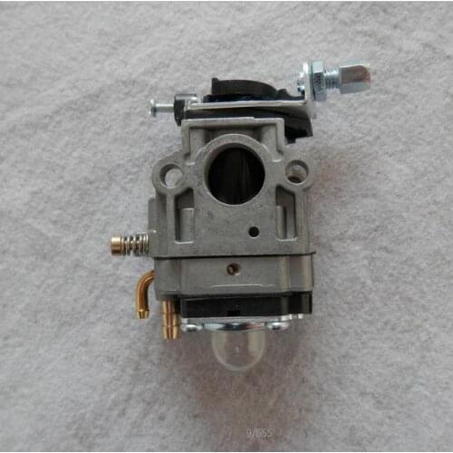 GO PED CARBURETOR ASSY G43L GSR40 / TSI 2 STROKE 43CC GO BIKE SCOOTER PARTS