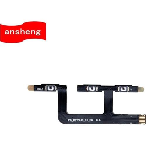 Power Button Volume on off Control Key Flex Cable FPC For Doogee BL7000 Cell Phone