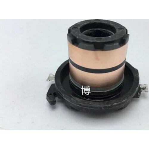 Alternator Slip Rings For Hyundai Mitsubishi BYD Generator Collector Device Copper Head (12.5*23.5*30mm)